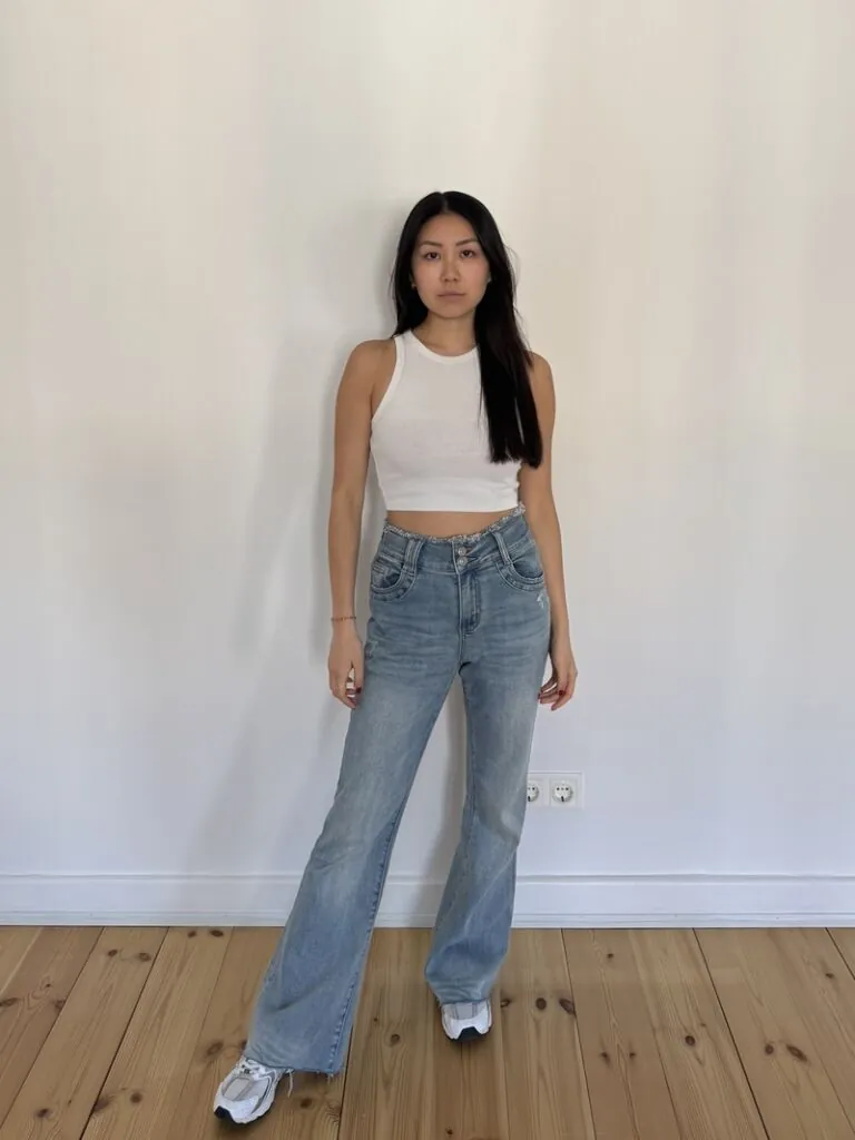 Melissa Wan.