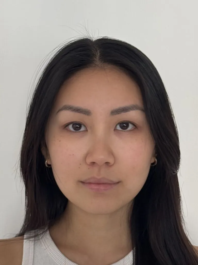 Melissa Wan.