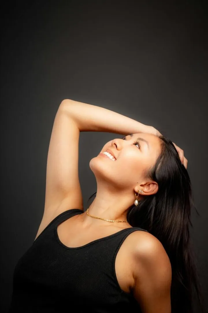 Melissa Wan.