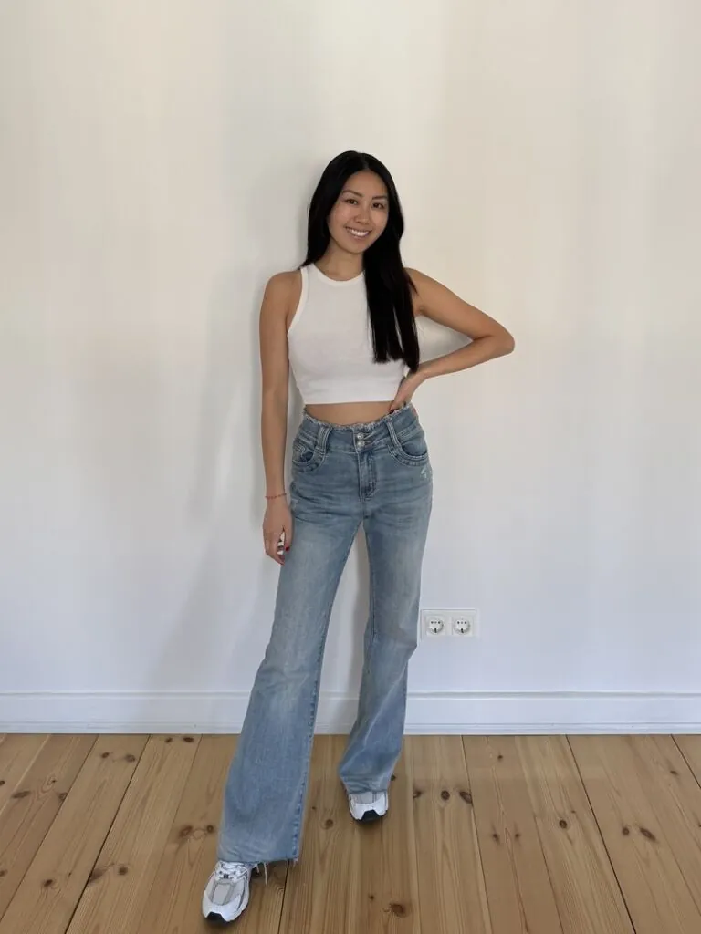 Melissa Wan.