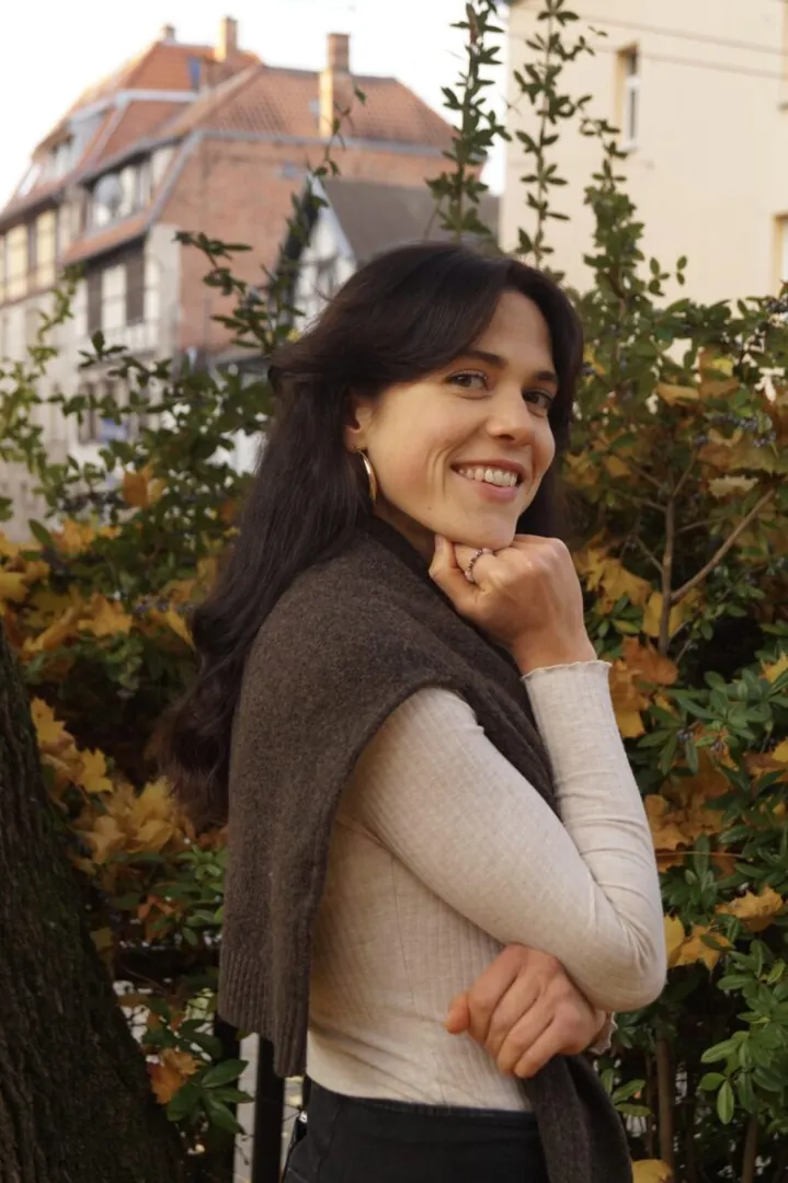 Nathalie St.