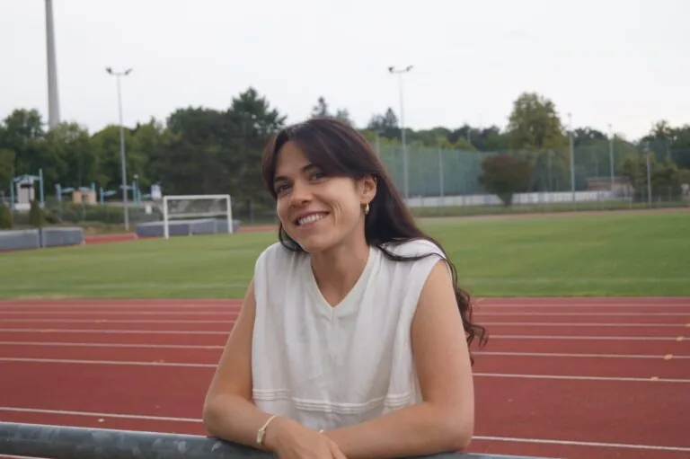 Nathalie St.