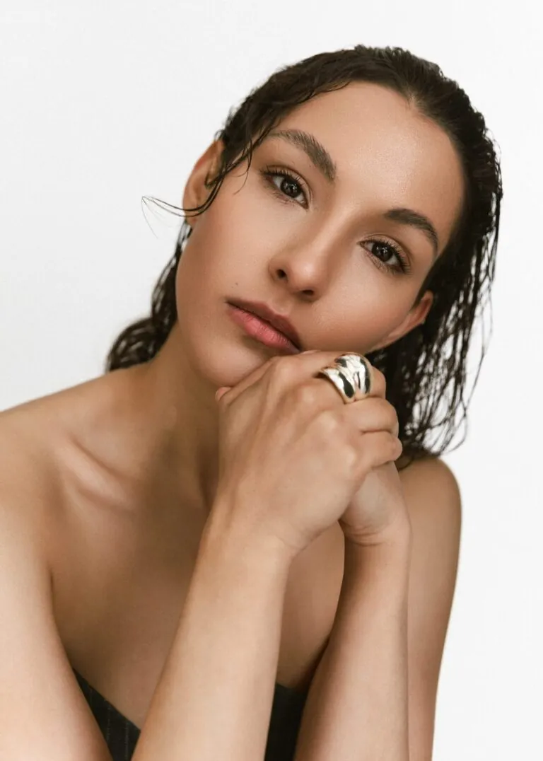 Navina K.