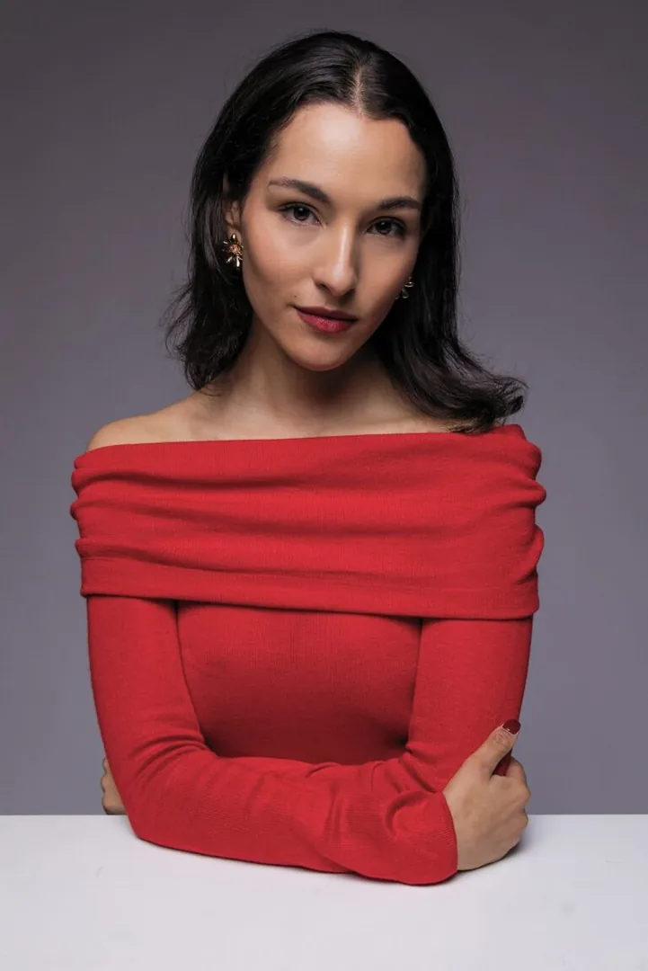 Navina K.
