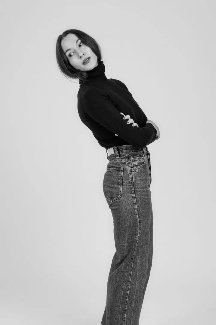 Navina K.
