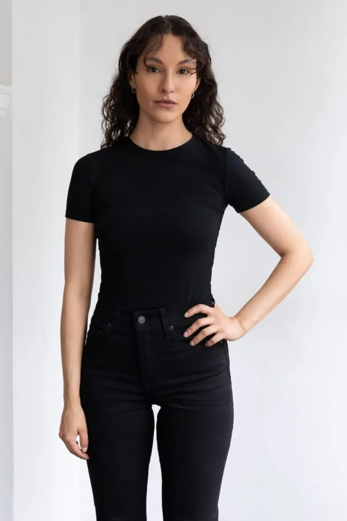 Navina K.