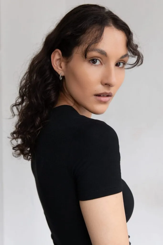 Navina K.
