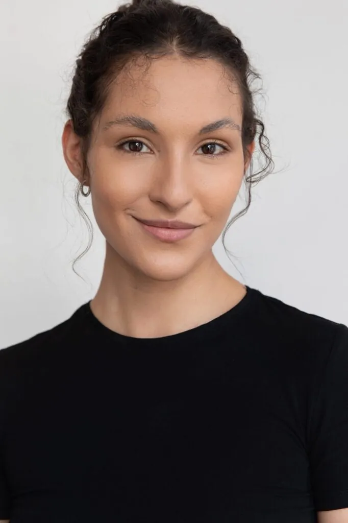Navina K.