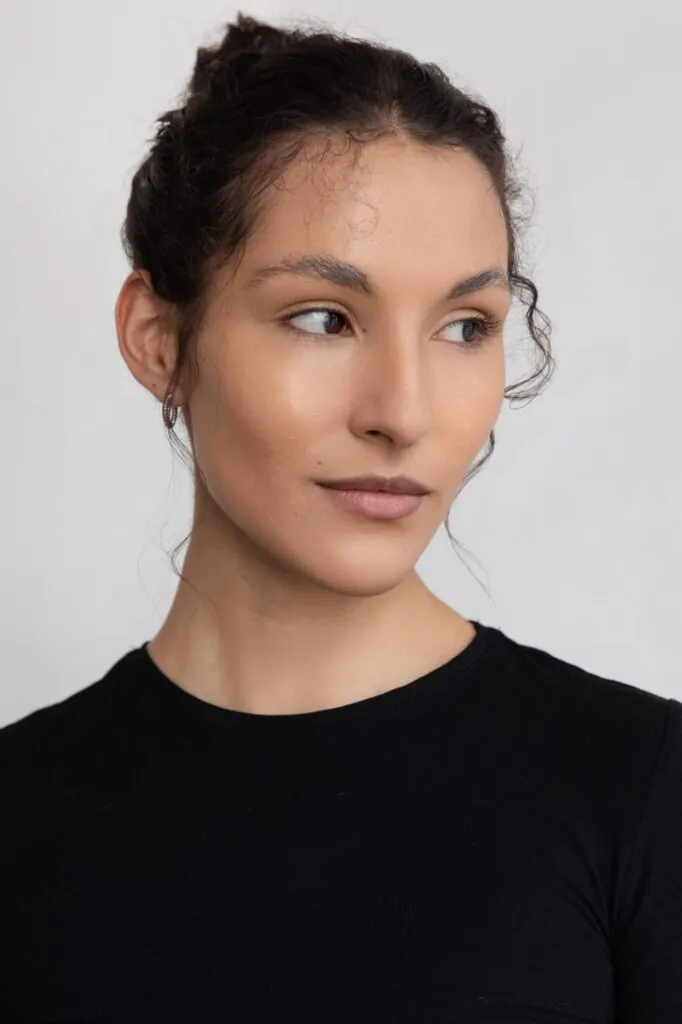 Navina K.