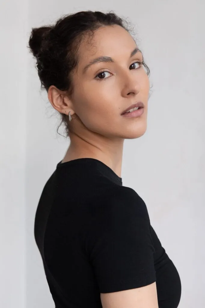Navina K.