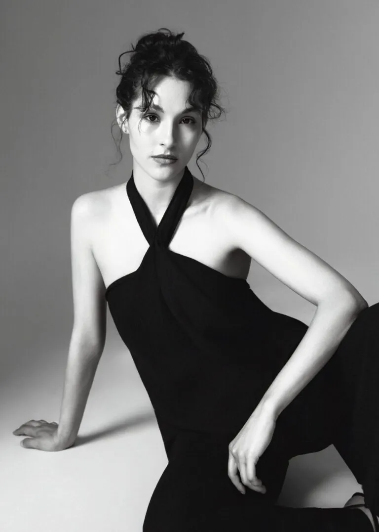Navina K.