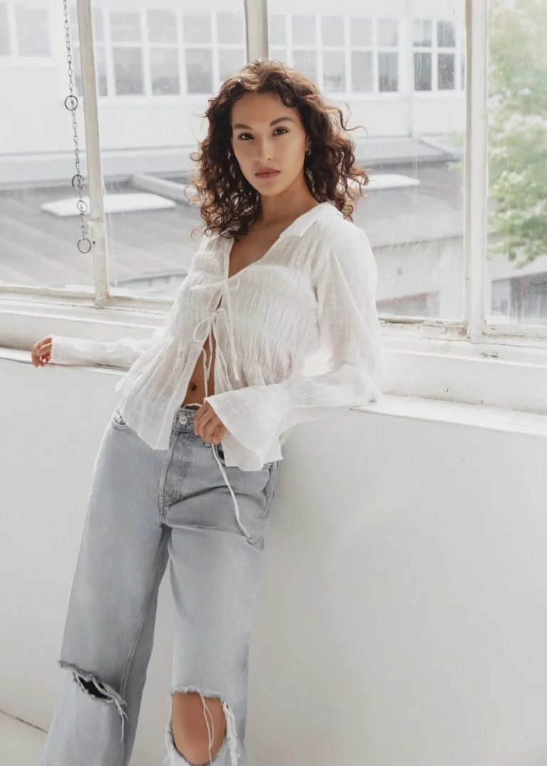 Navina K.