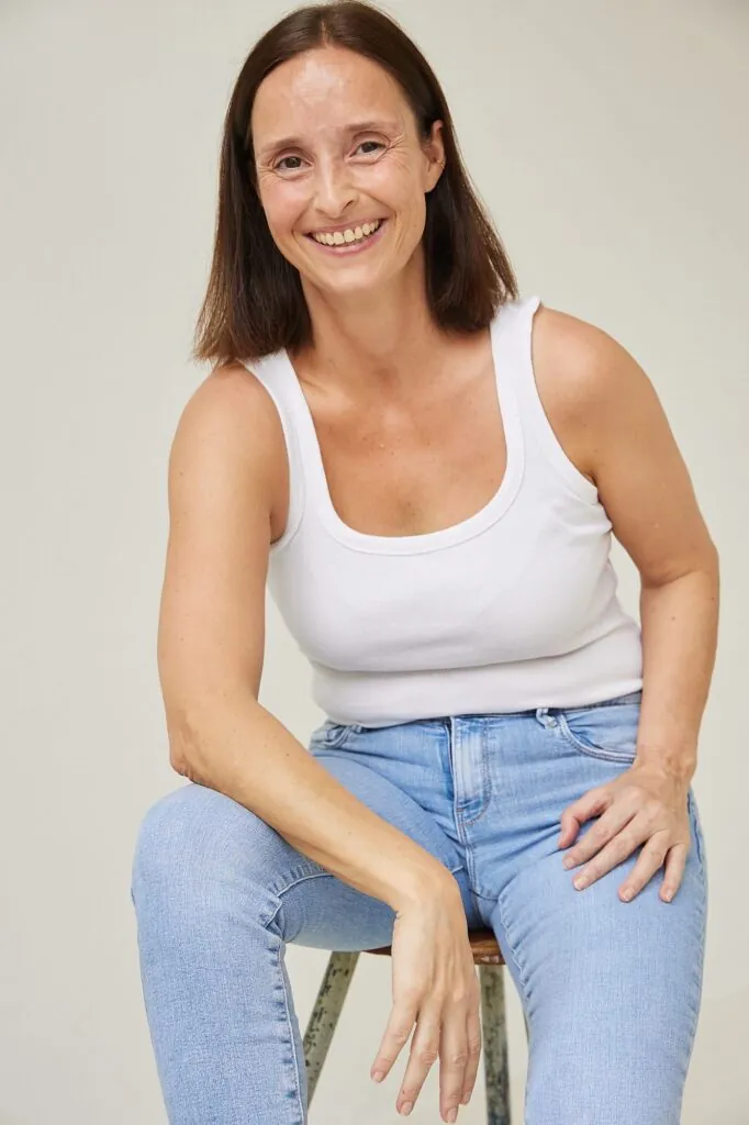 Nicole Re.