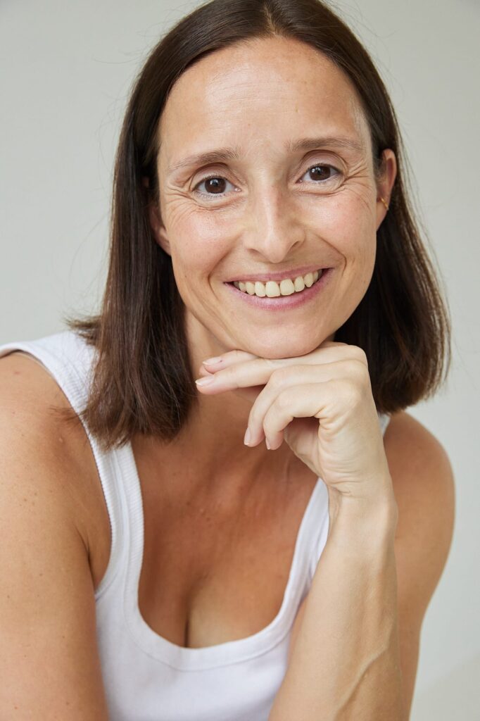 Nicole Re.