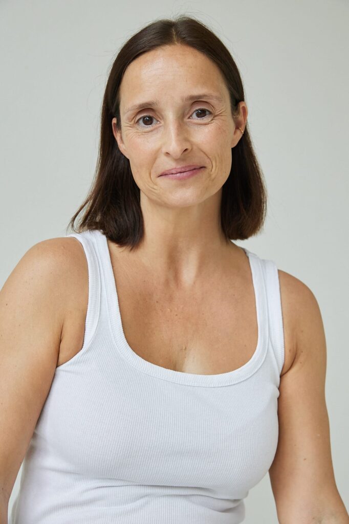 Nicole Re.
