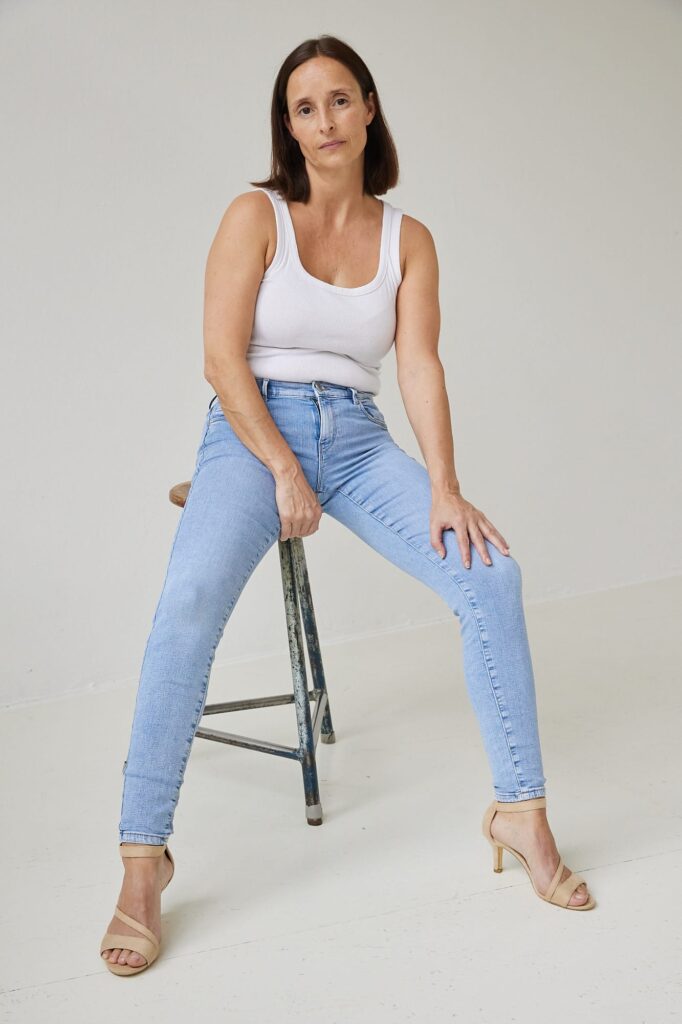 Nicole Re.