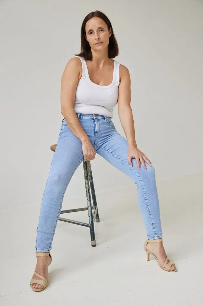 Nicole Re.