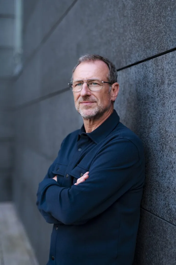 Peter Kre.