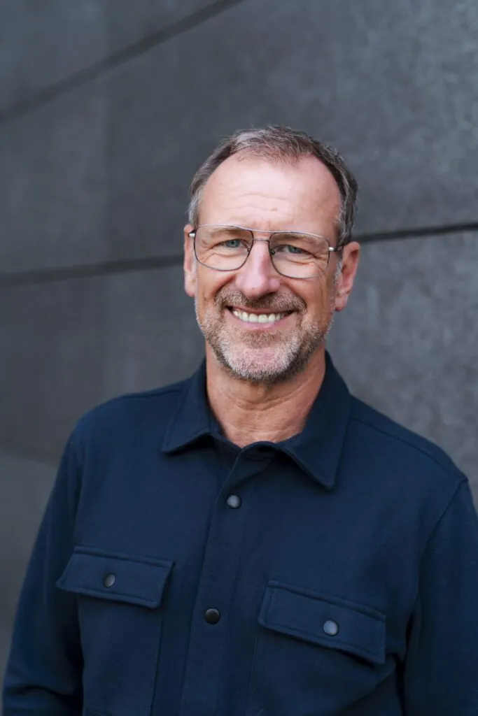 Peter Kre.