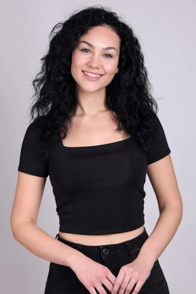 Sara Sp.