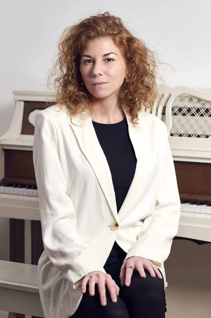 Sofia Anna M.