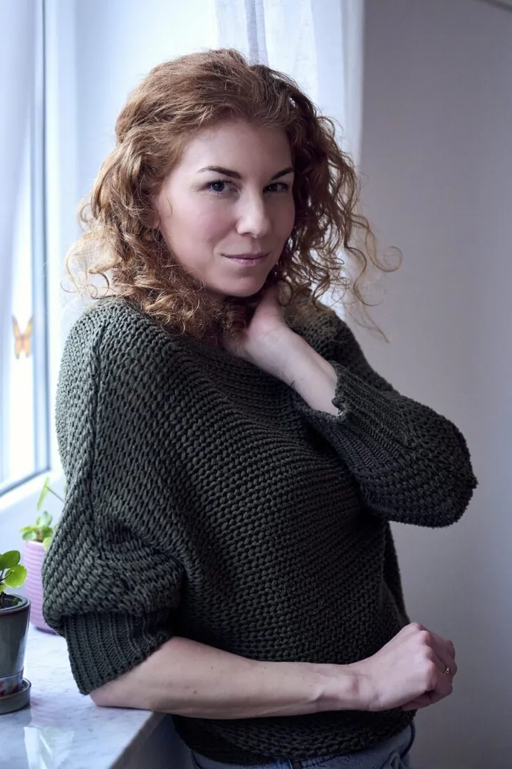 Sofia Anna M.