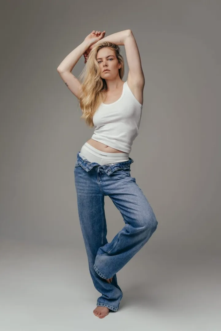 Tessa P.