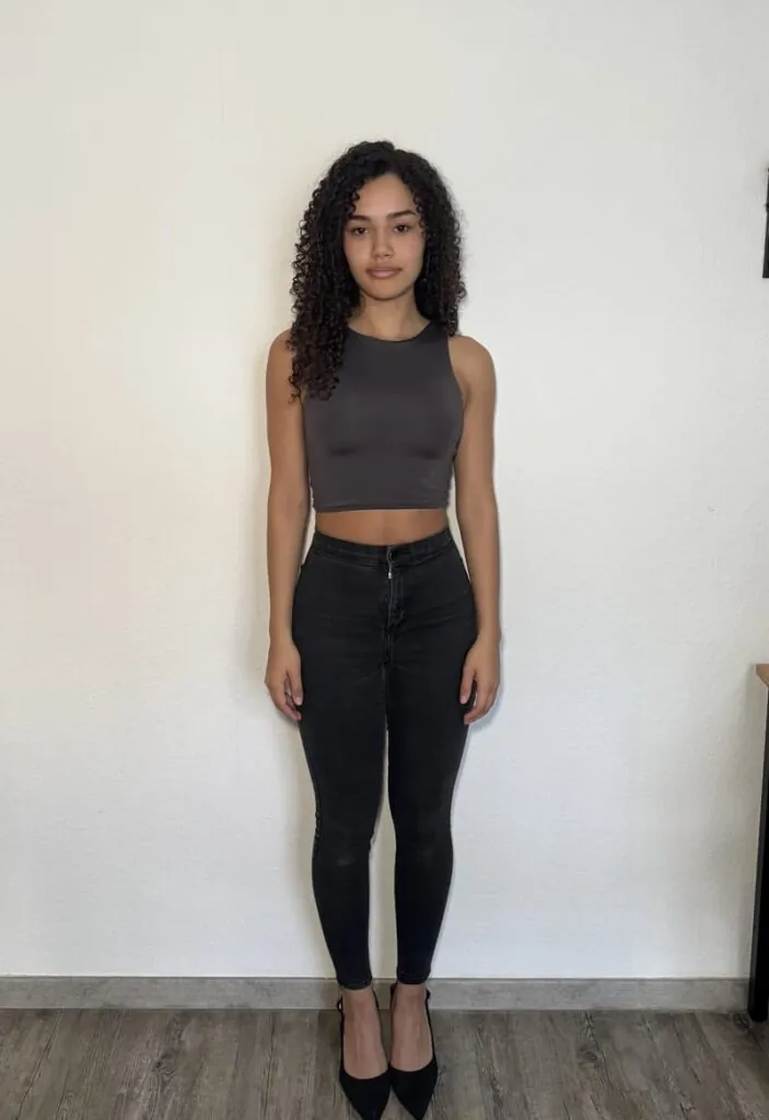 Theresia Sofie K.