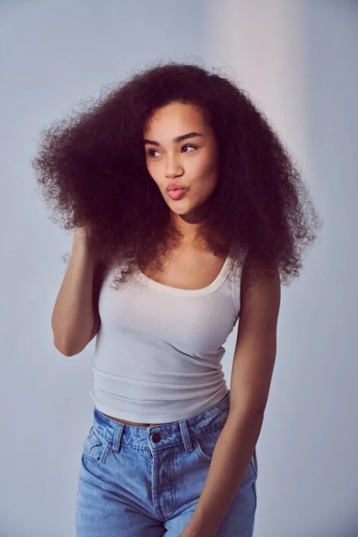 Theresia Sofie K.