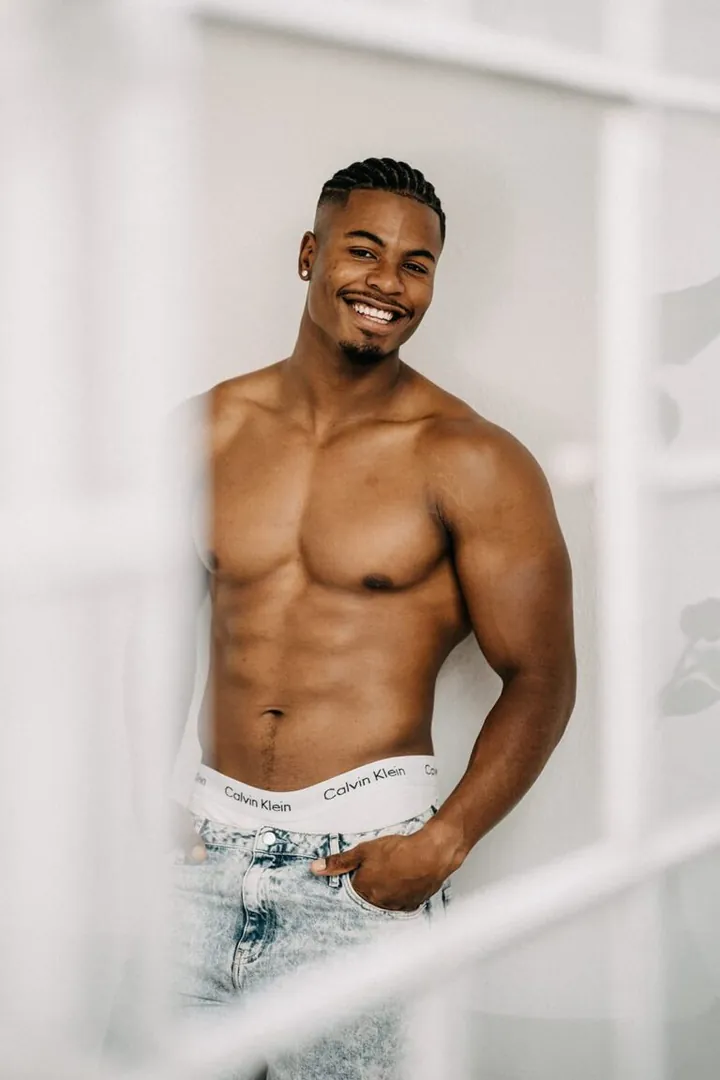 Amaury M.