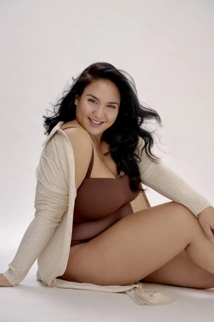 Angela Daiana B.