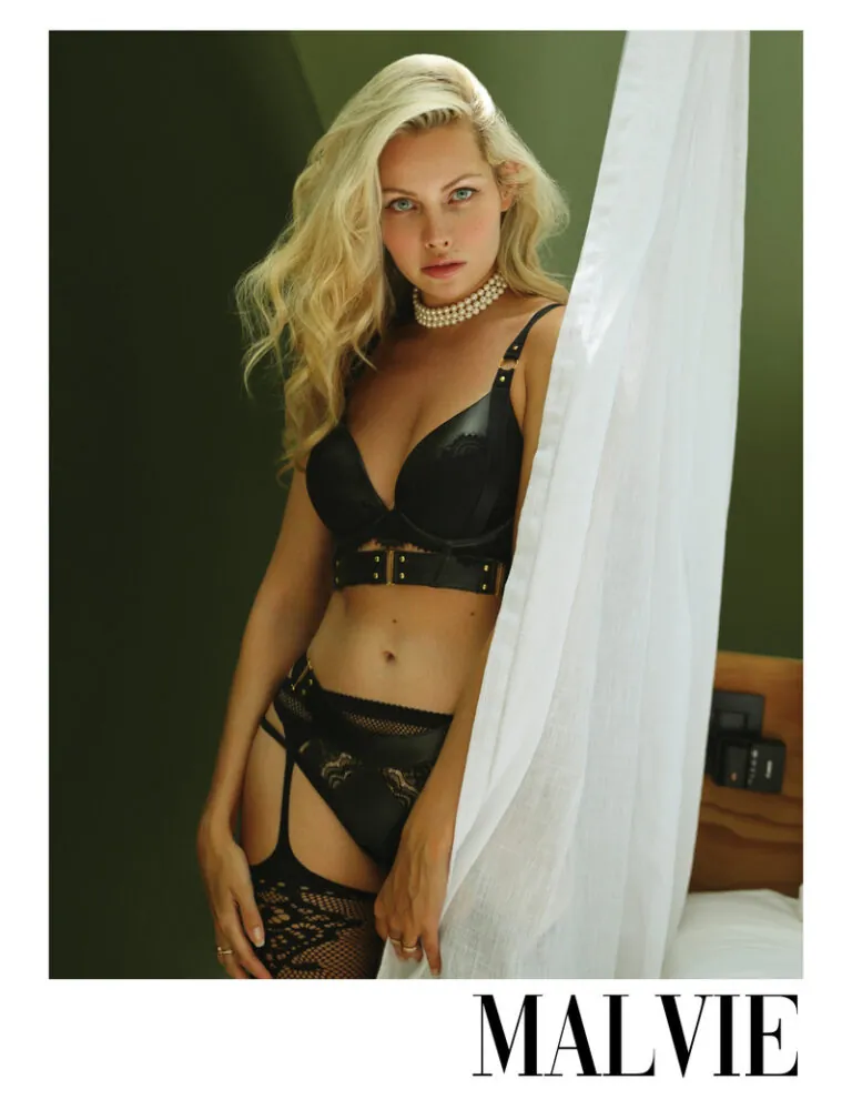 Karina Le.