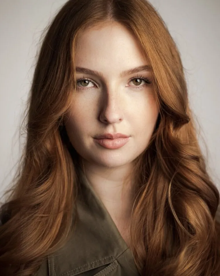 Katharina Rie.