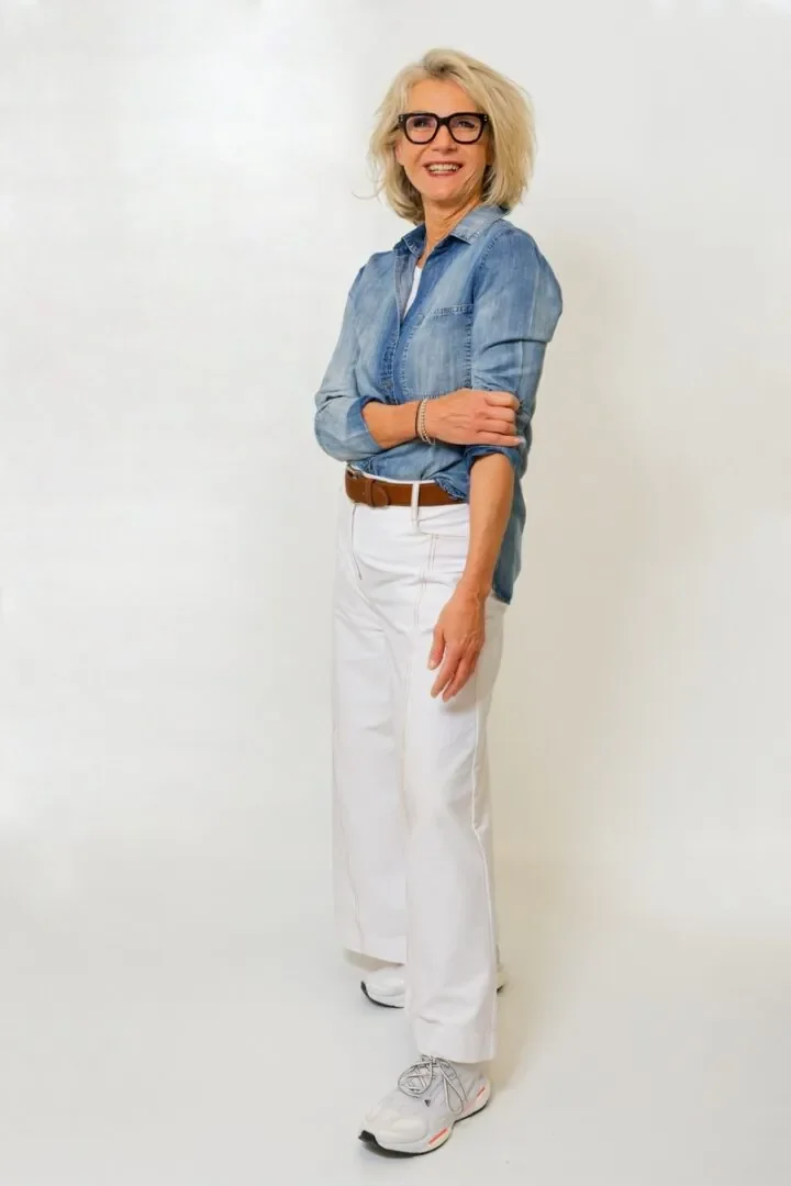 Kerstin Wo.