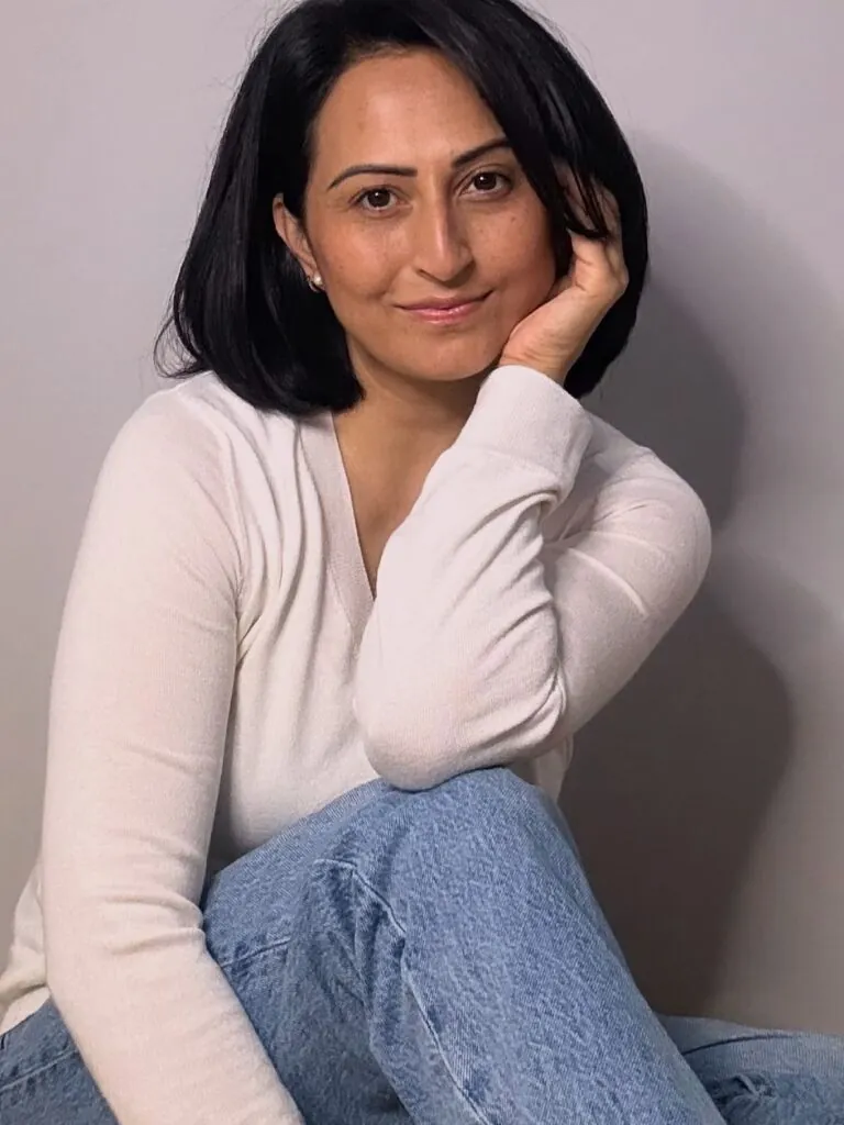 Khatera R.