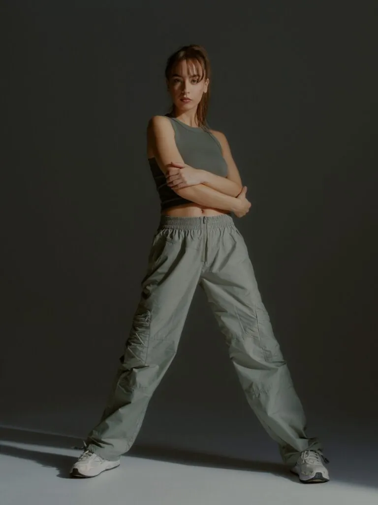 Kim G.