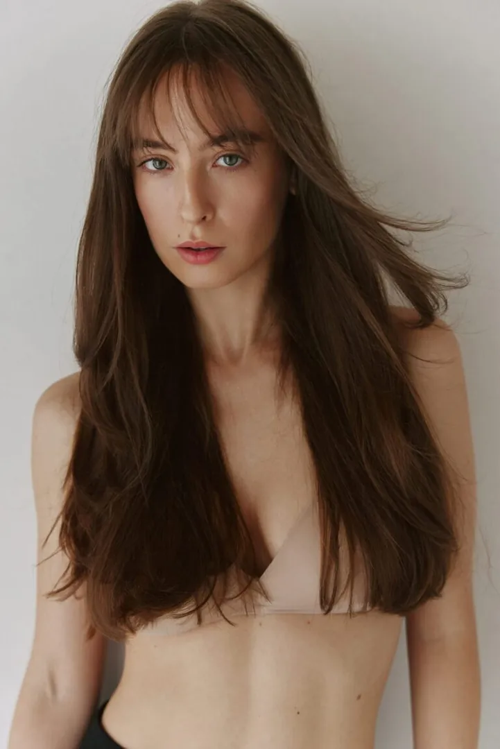 Kim G.