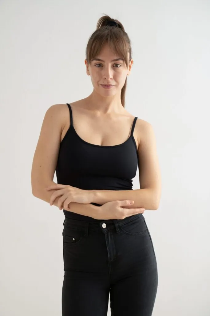 Kim G.