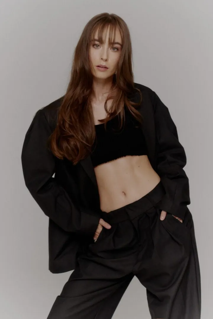Kim G.