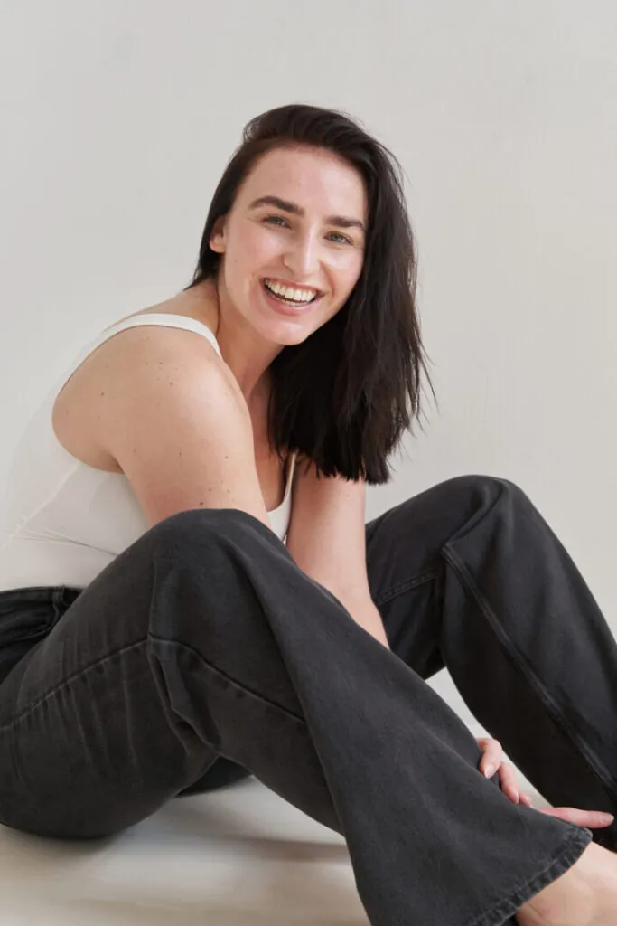 Kimberley B.