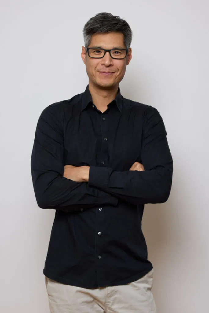 Kris D.