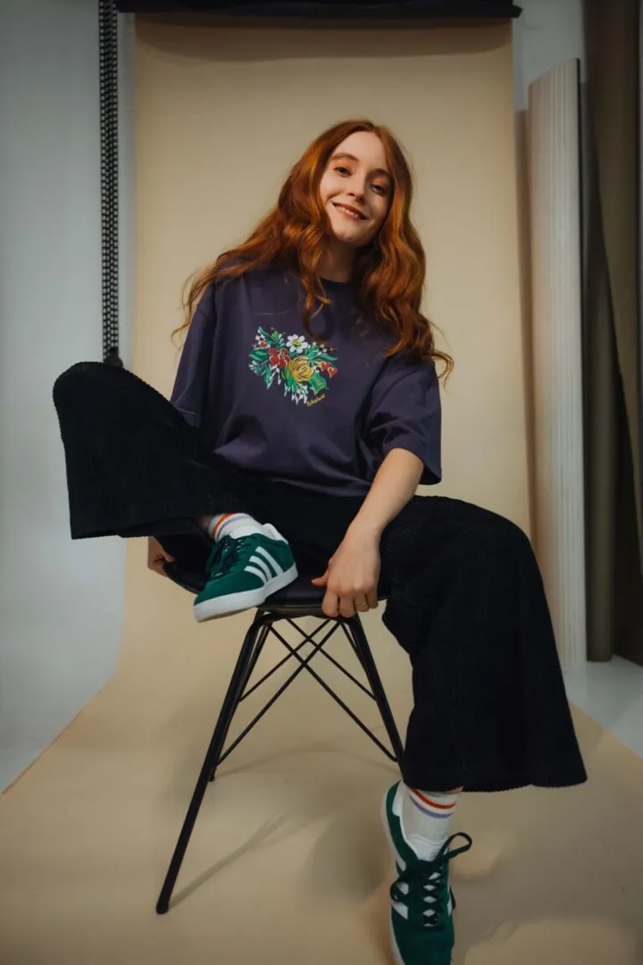 Kristin Ko.