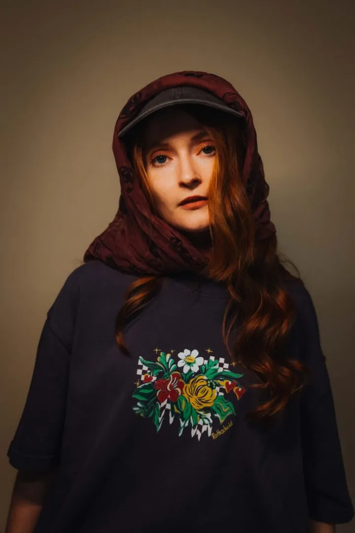 Kristin Ko.