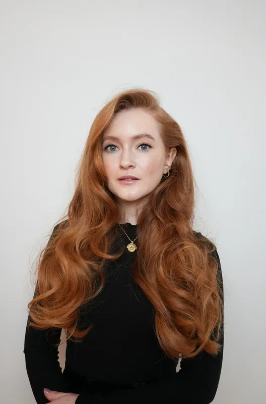 Kristin Ko.