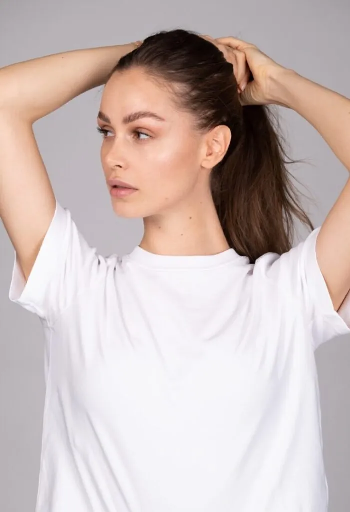 Kristina Bue.