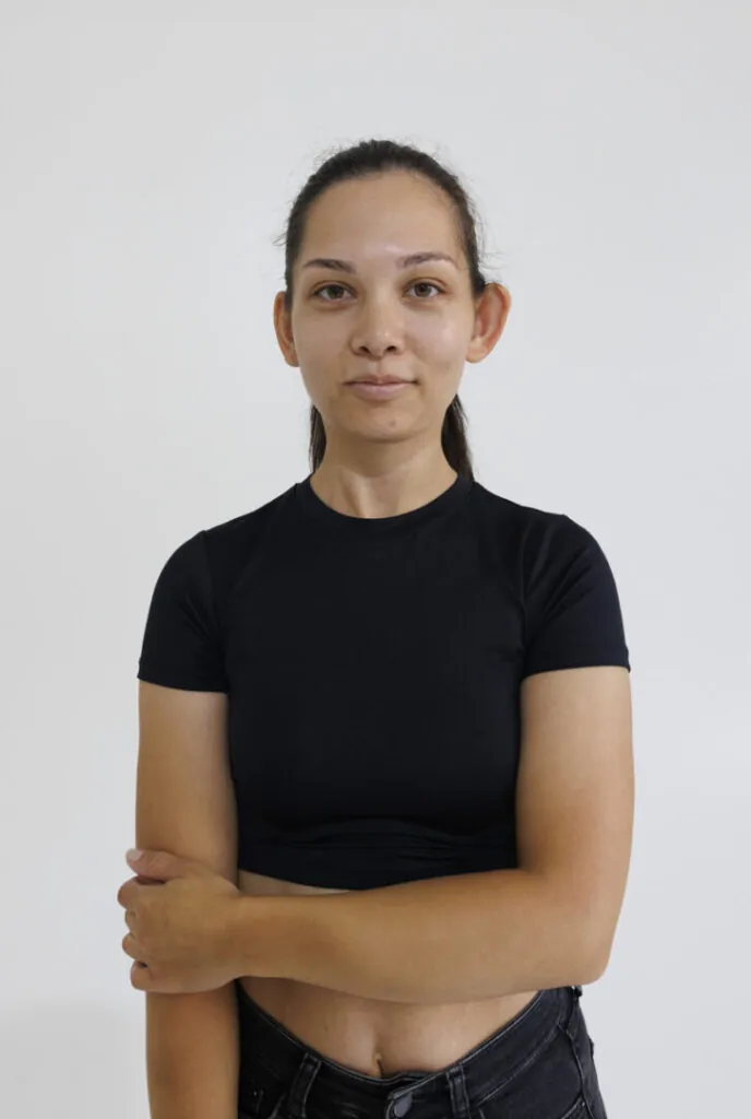 Lanie M.