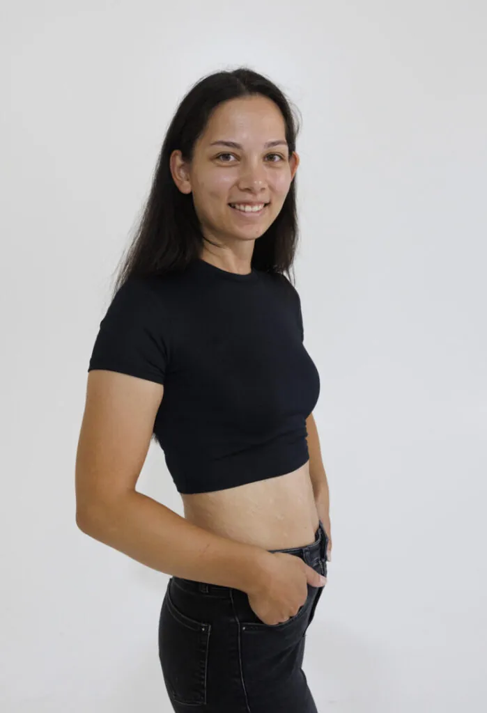 Lanie M.