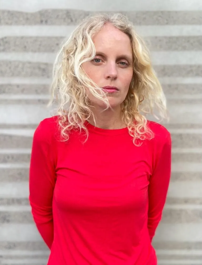 Laura Muehl.