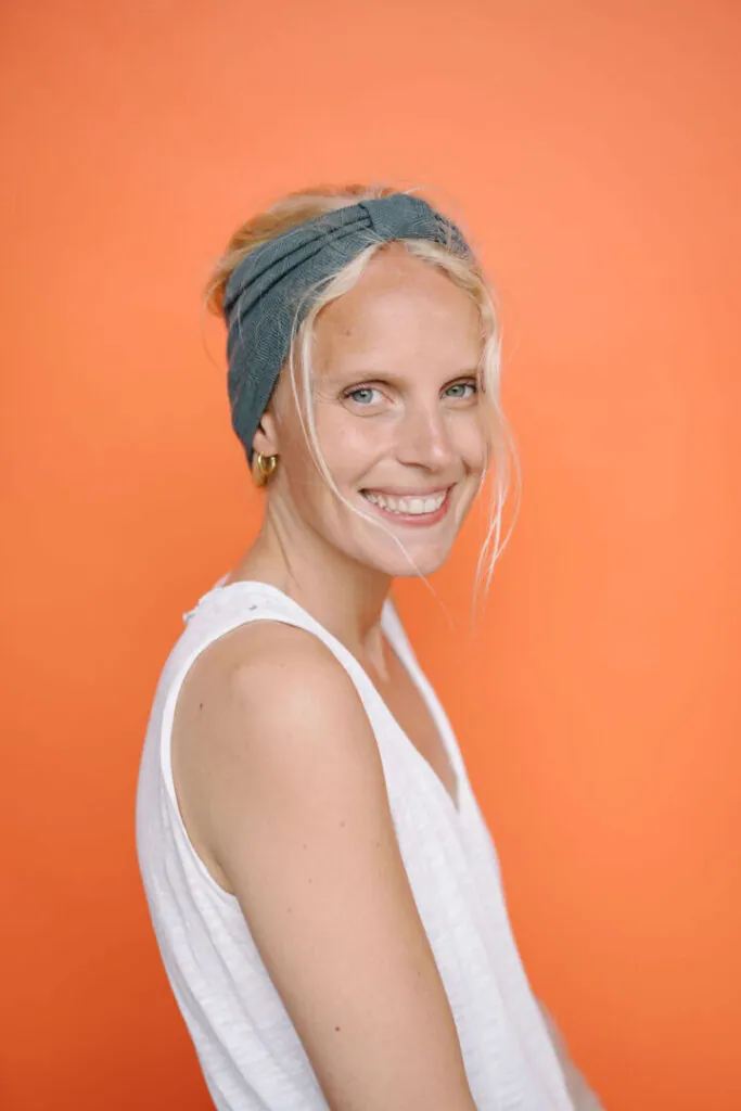 Laura Muehl.
