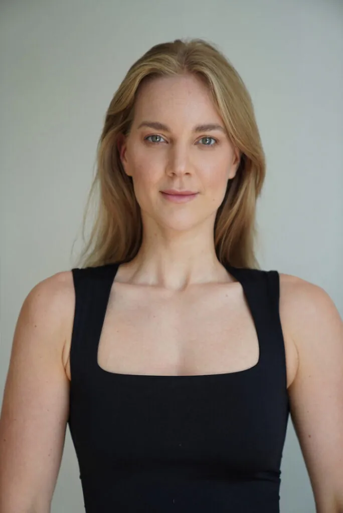 Lea Doreen F.